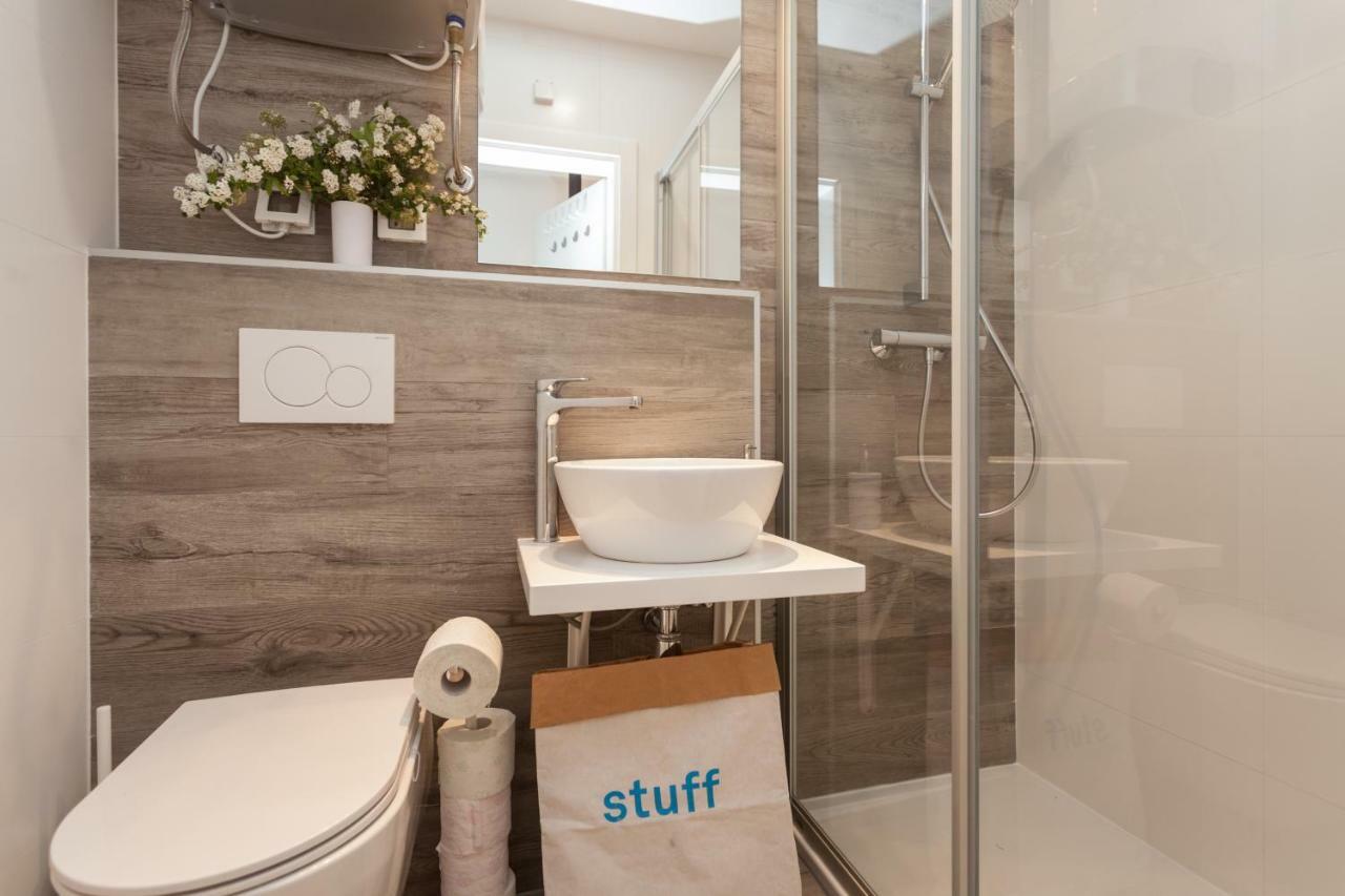 Apartments Stube 4 روفينج المظهر الخارجي الصورة