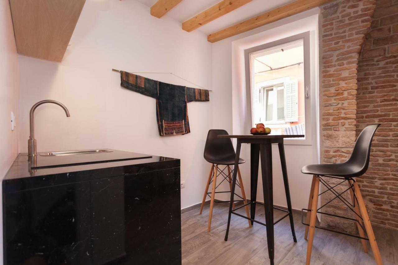Apartments Stube 4 روفينج المظهر الخارجي الصورة