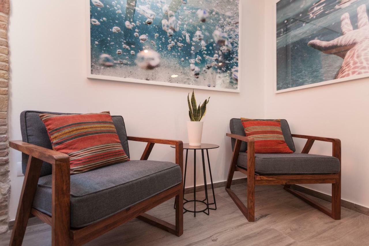 Apartments Stube 4 روفينج المظهر الخارجي الصورة