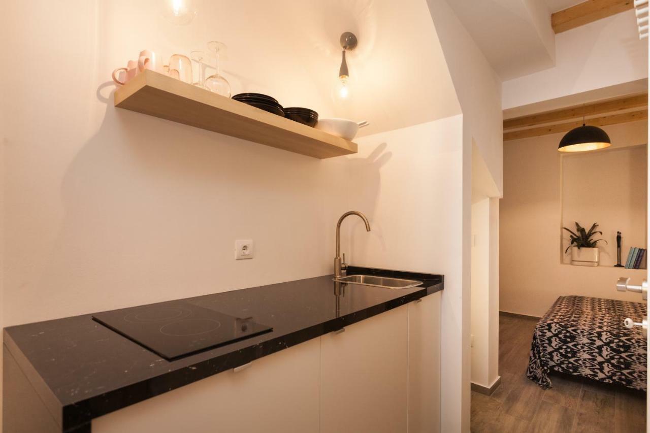 Apartments Stube 4 روفينج المظهر الخارجي الصورة