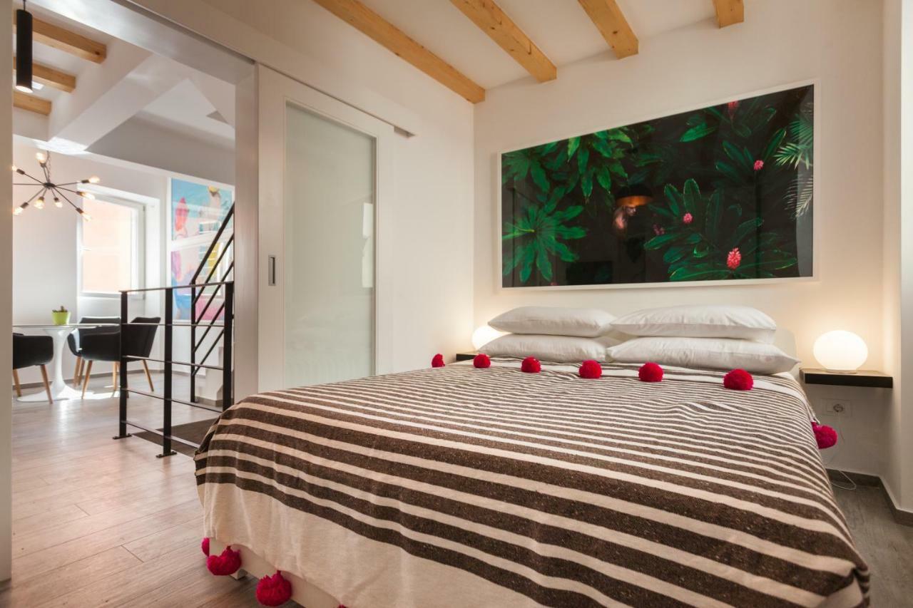 Apartments Stube 4 روفينج المظهر الخارجي الصورة