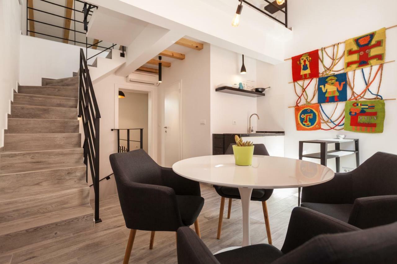 Apartments Stube 4 روفينج المظهر الخارجي الصورة