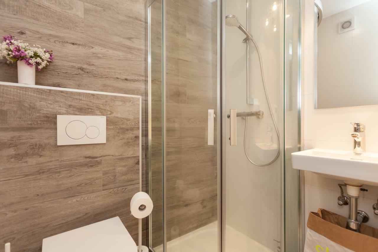 Apartments Stube 4 روفينج المظهر الخارجي الصورة