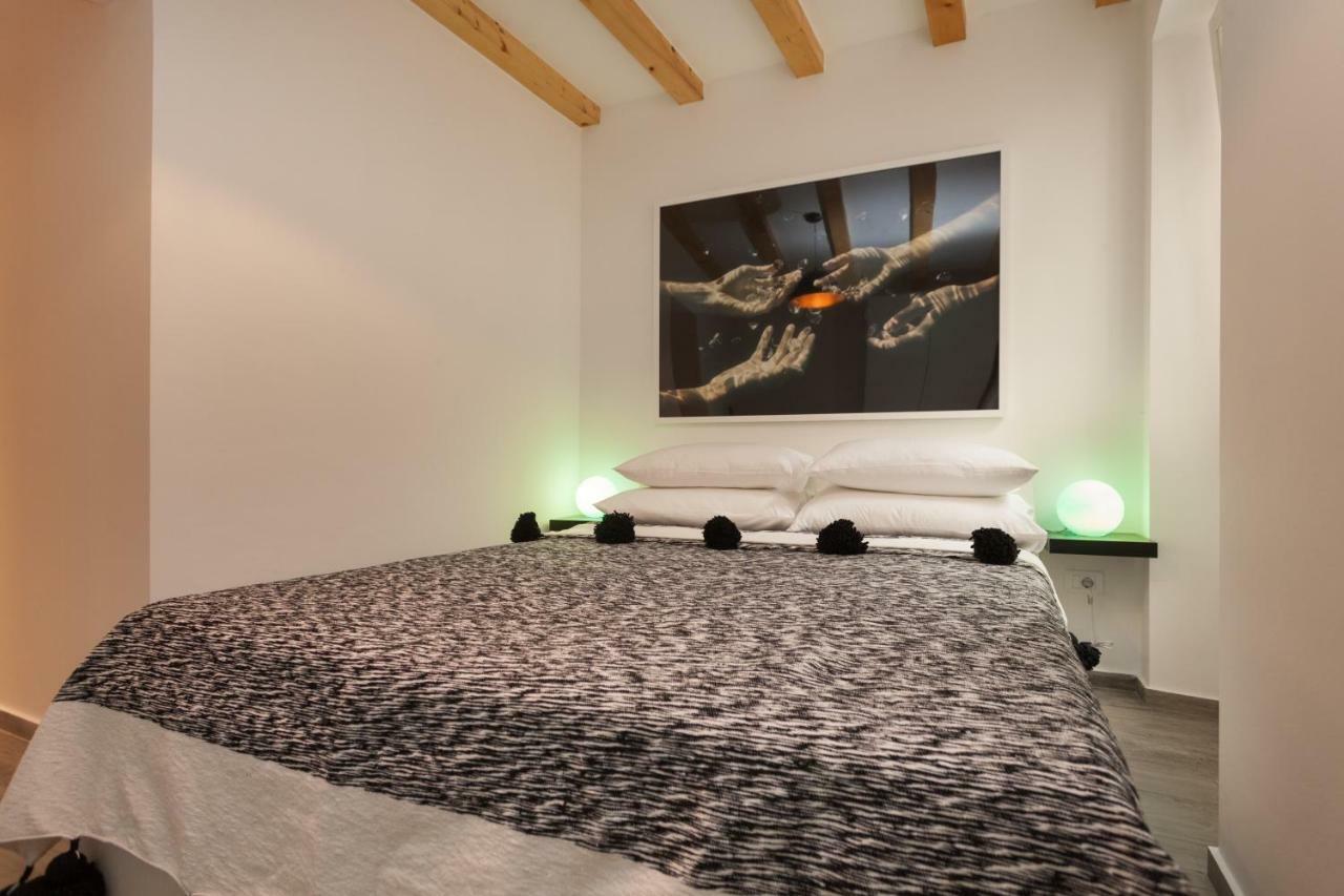 Apartments Stube 4 روفينج المظهر الخارجي الصورة