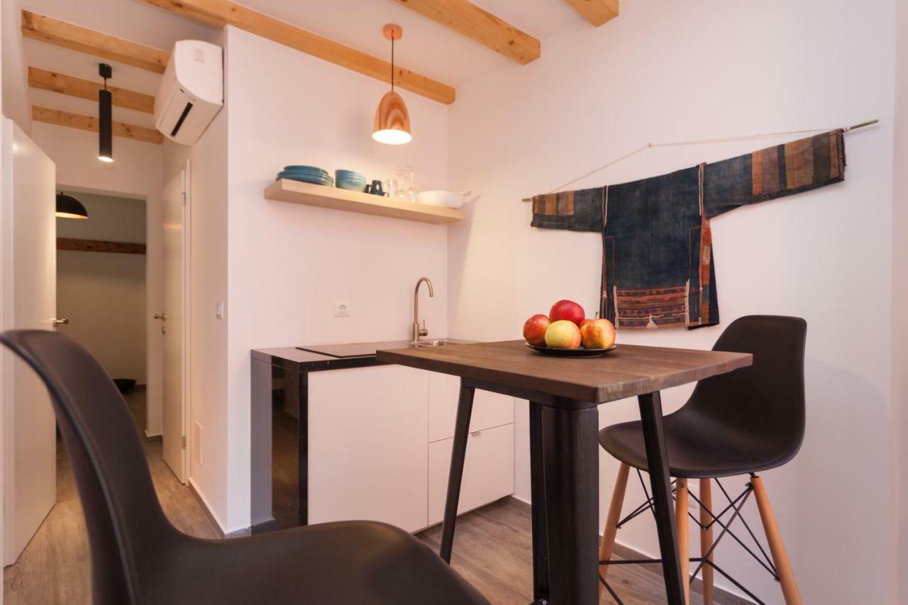Apartments Stube 4 روفينج المظهر الخارجي الصورة